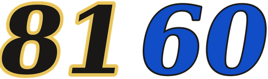 8160 logo