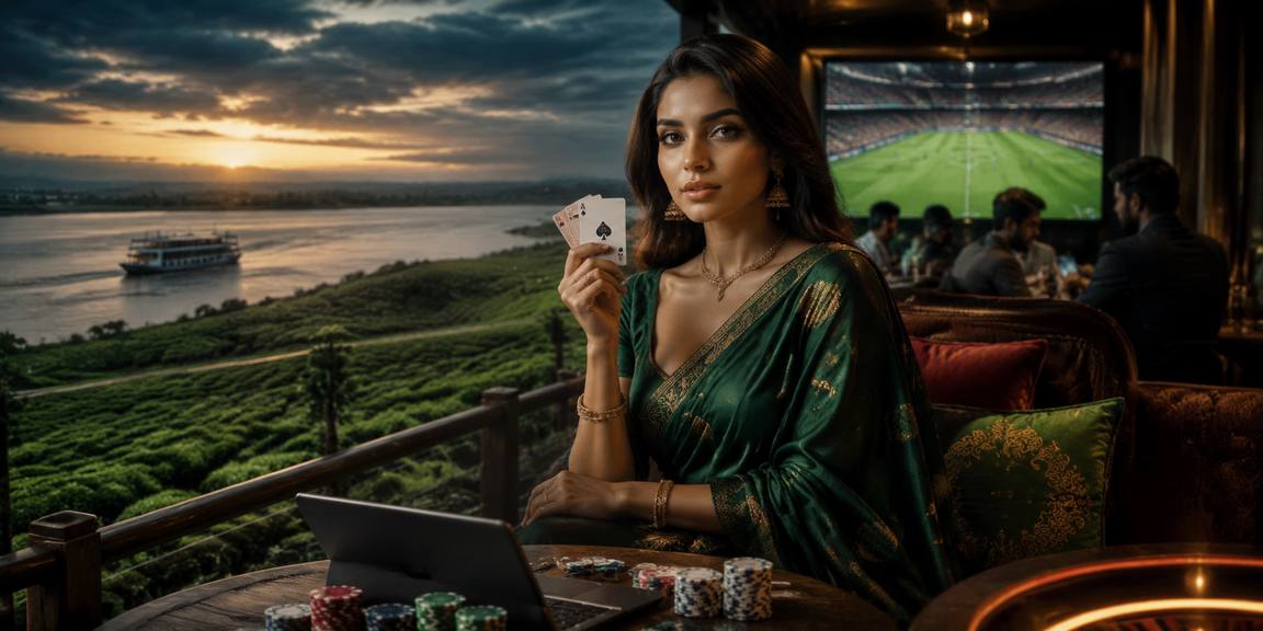 8160 ব্ল্যাকজ্যাক লবি লাইভ