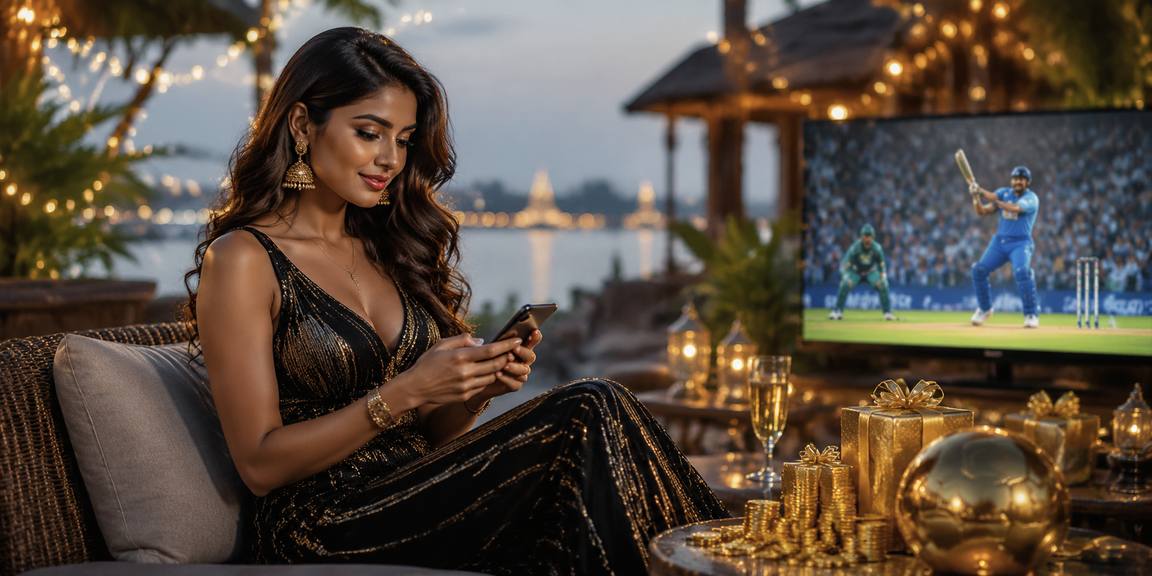 8160 একটাই লবিতে সব ধরনের গেম